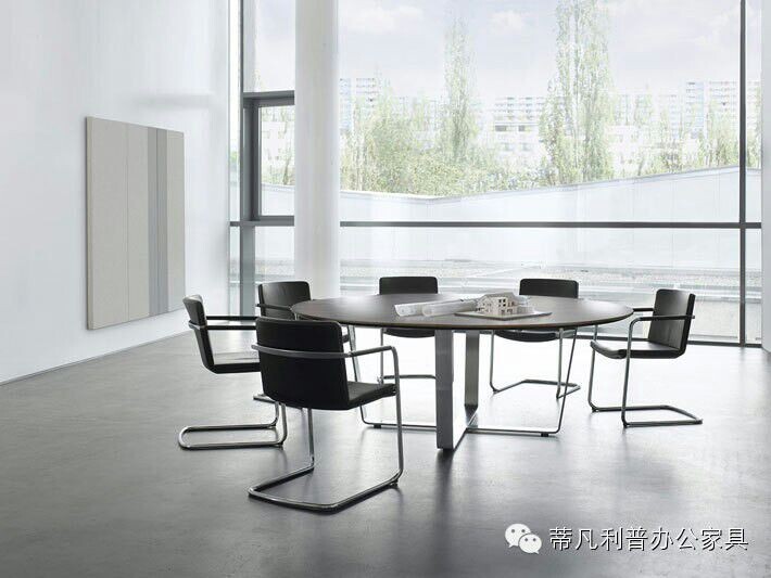 蒂凡利普上海办公家具
