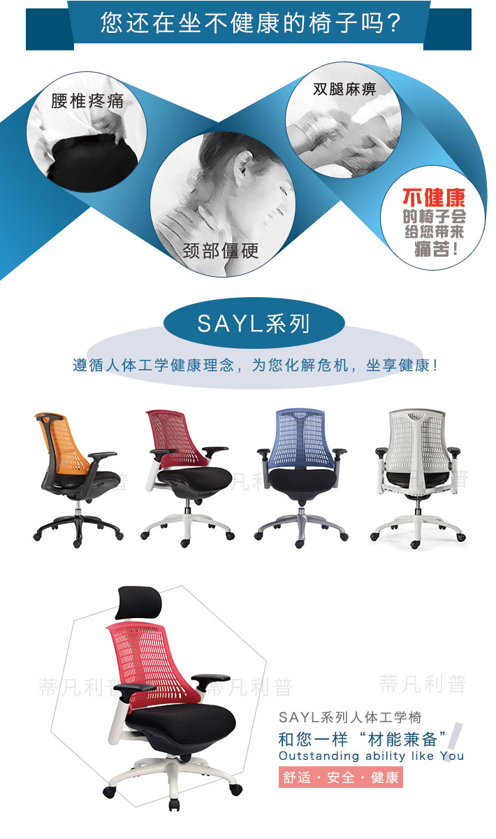 上海办公家具——Sayl系列人体工学椅01.jpg