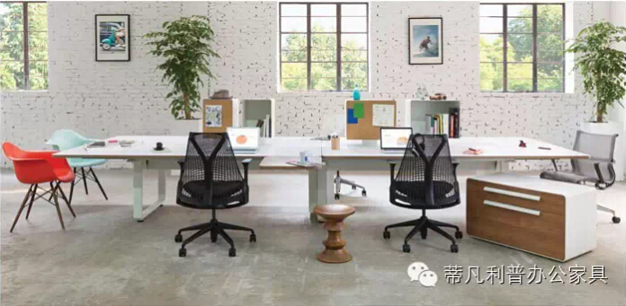 上海办公家具-蒂凡利普