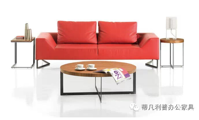上海办公家具-蒂凡利普