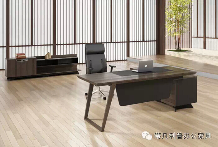 蒂凡利普上海办公家具