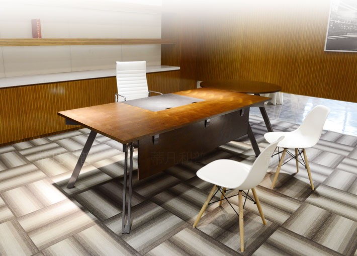 上海办公家具——Eames系列会议椅、休闲椅03.jpg