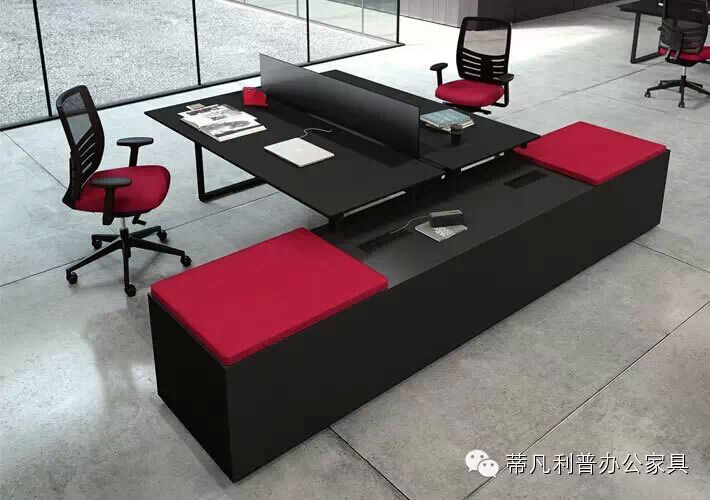 蒂凡利普上海办公家具