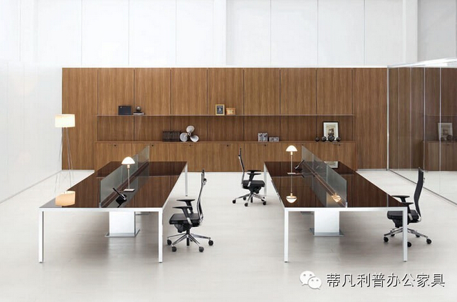 蒂凡利普上海办公家具