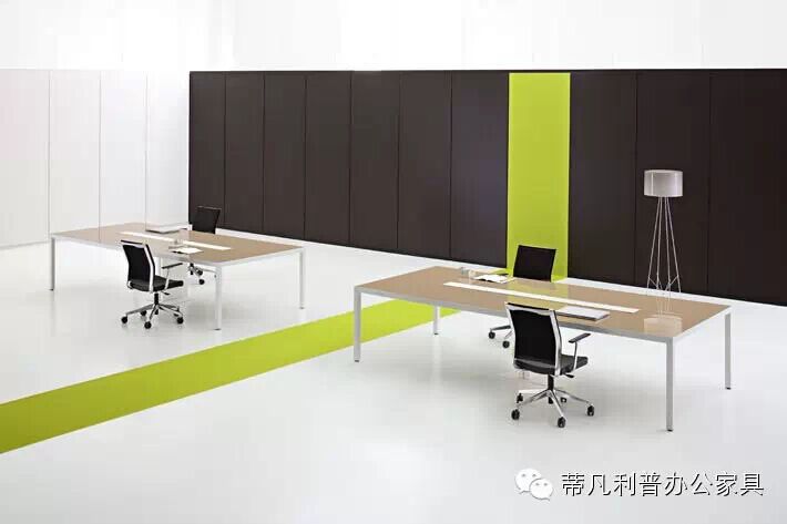 蒂凡利普上海办公家具