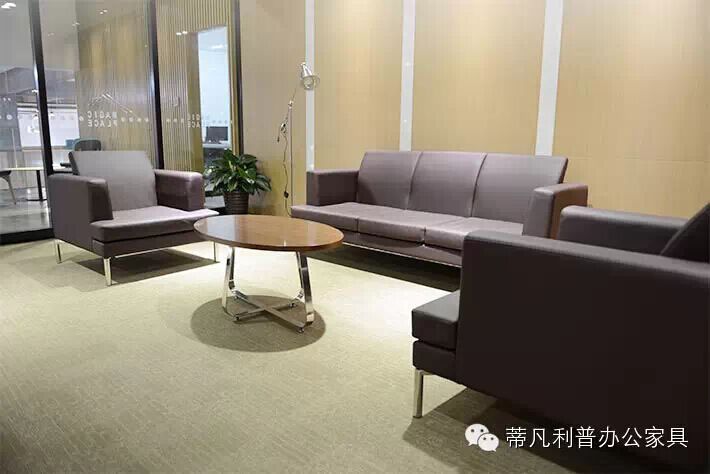 蒂凡利普上海办公家具