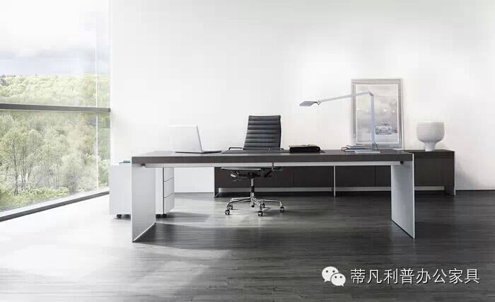蒂凡利普上海办公家具