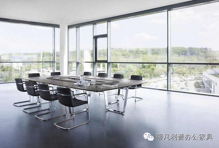 蒂凡利普现代办公家具
