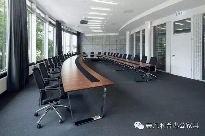 蒂凡利普现代办公家具