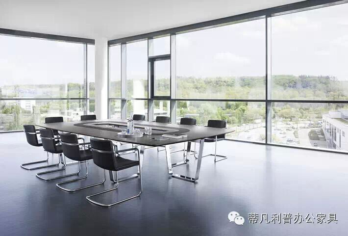 蒂凡利普现代办公家具