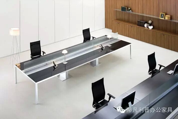 蒂凡利普现代办公家具