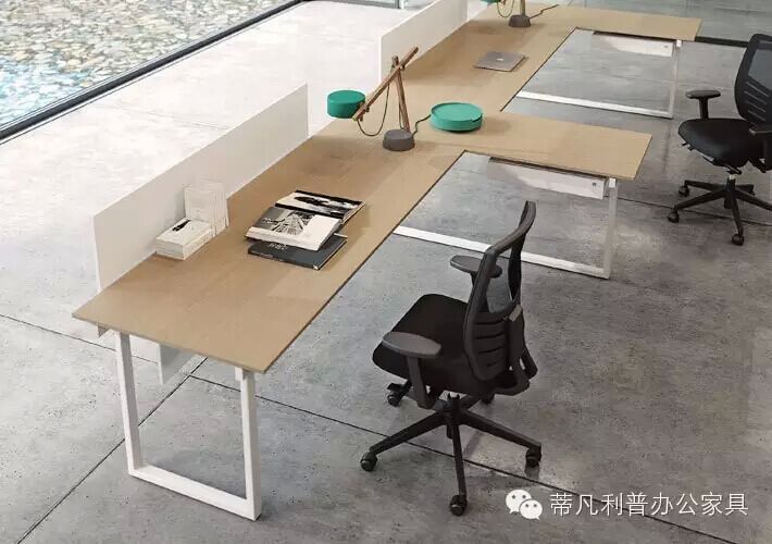 蒂凡利普现代办公家具