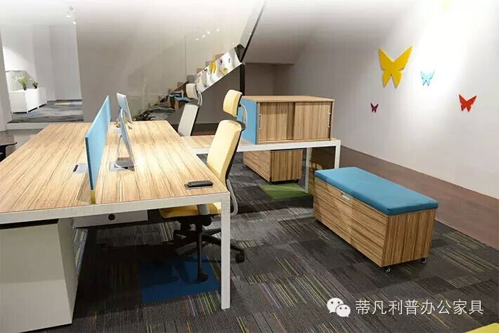 蒂凡利普现代办公家具