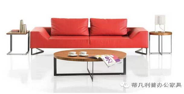 蒂凡利普现代办公家具