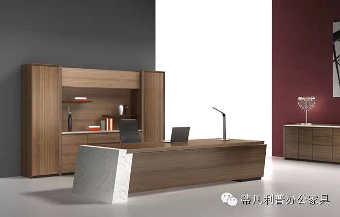 蒂凡利普现代办公家具