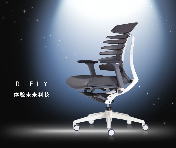 上海办公家具&mdash;&mdash;D-FLY系列人体工学椅01.jpg