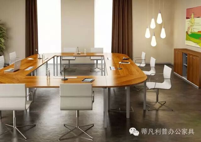 蒂凡利普现代办公家具