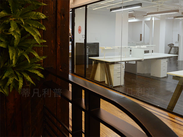 大满文化SL会议桌
