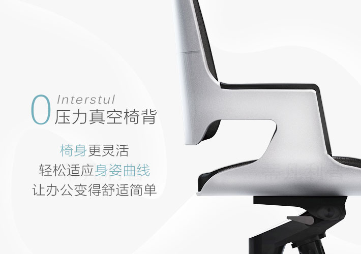 上海办公家具&mdash;&mdash;Interstul系列人体工学椅03.jpg