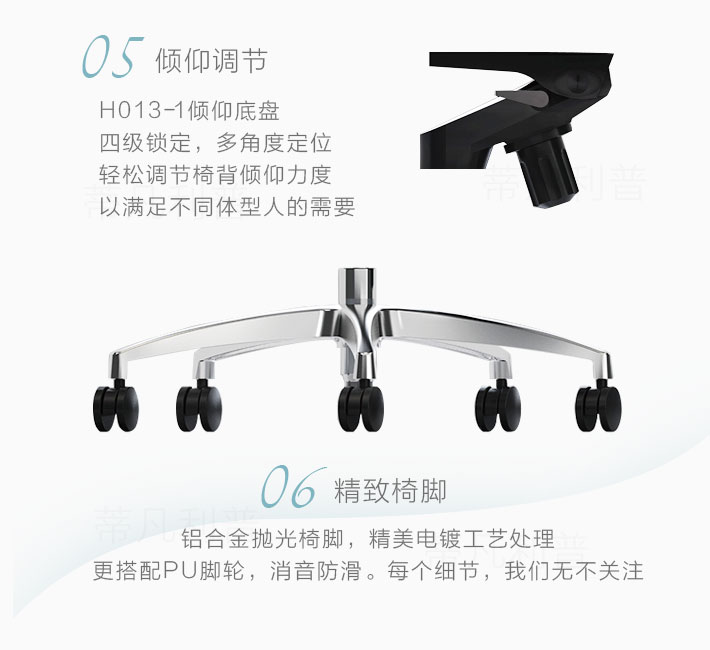 上海办公家具&mdash;&mdash;Interstul系列人体工学椅06.jpg