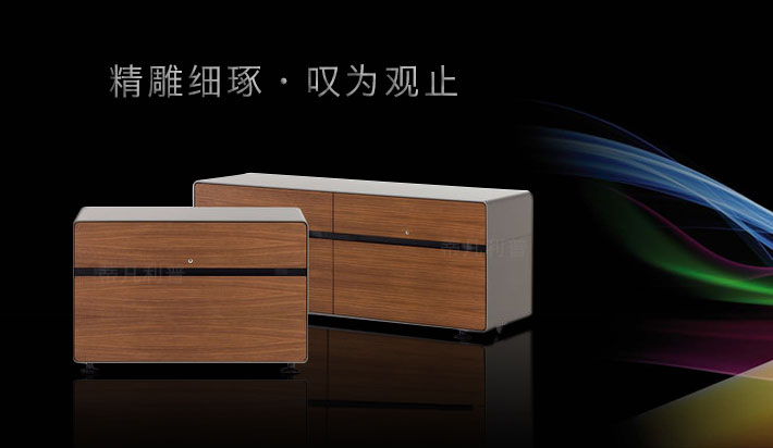 上海办公家具&mdash;&mdash;Tony 大班桌05.jpg