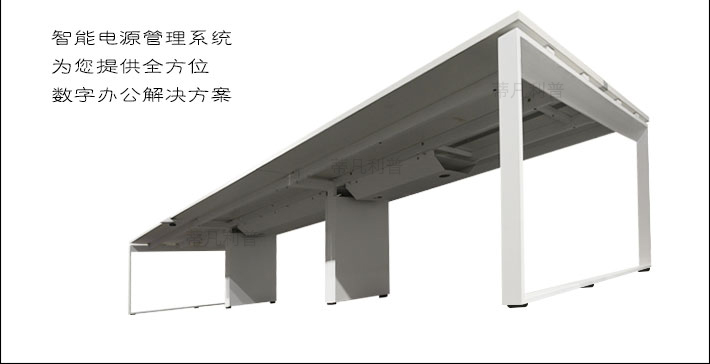 上海办公家具&mdash;&mdash;B1 职员桌02.jpg