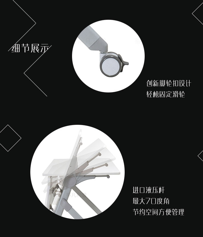 上海办公家具&mdash;&mdash;GIRA 折叠培训桌05.jpg