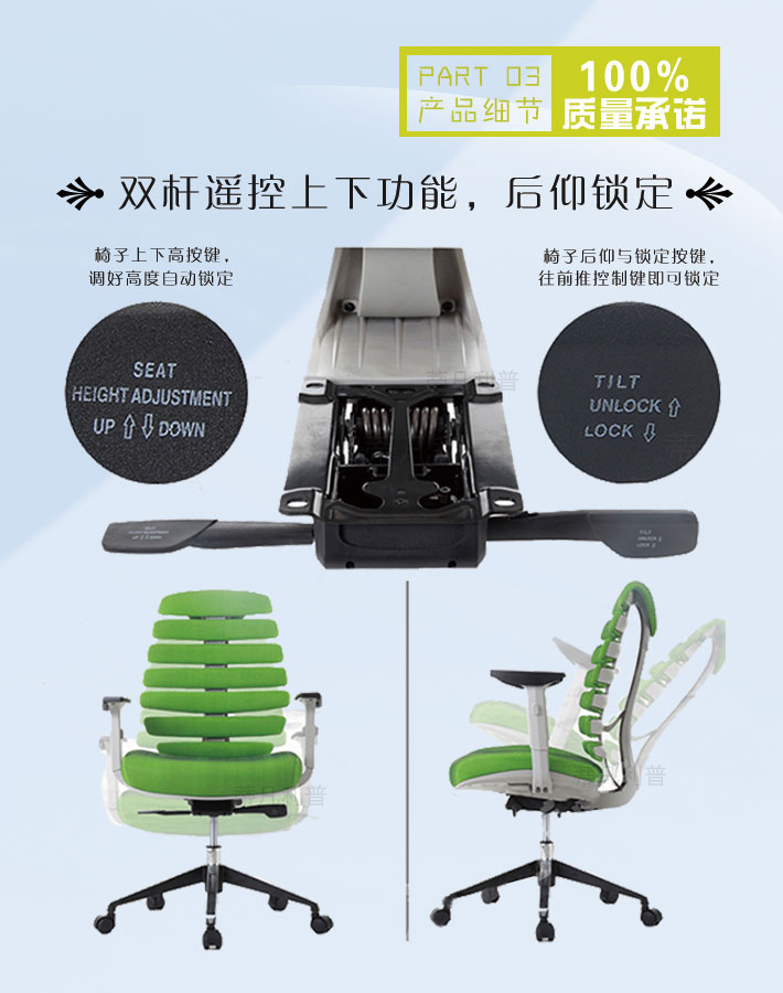 上海办公家具&mdash;&mdash;Bone系列人体工学椅09.jpg