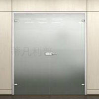 上海办公家具&mdash;&mdash;CARR系列屏风高隔间-双开门
