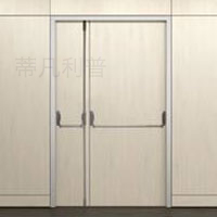 上海办公家具&mdash;&mdash;CARR系列屏风高隔间-地弹簧门