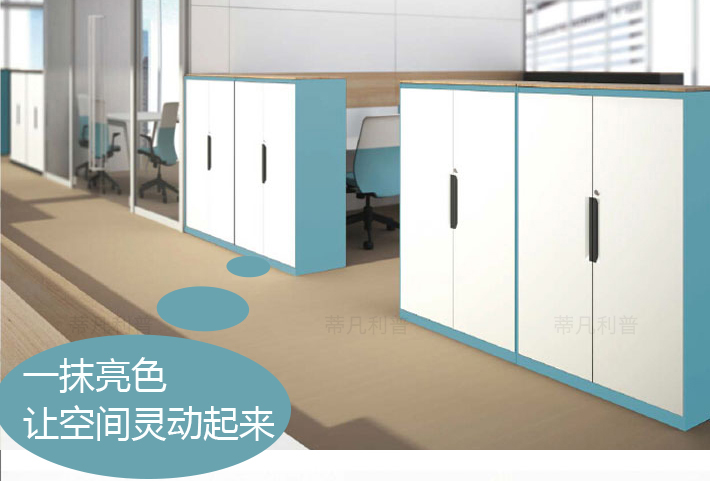 文件柜厂家2