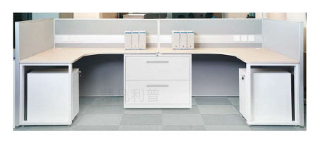 上海办公家具&mdash;&mdash;Dylan 钢制薄边抽屉柜05