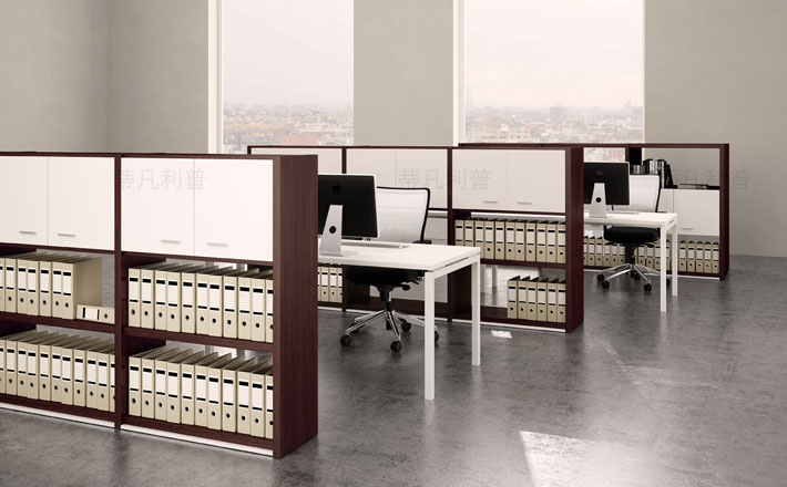 上海办公家具——LINKEASY 木质文件柜04.jpg