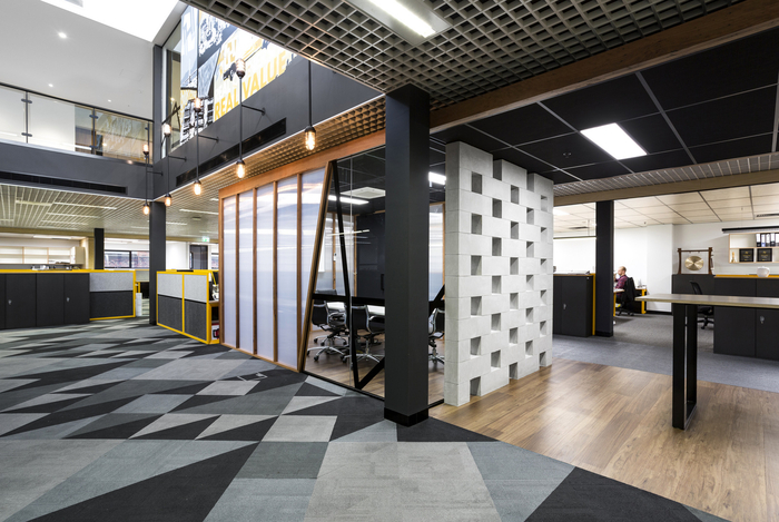 上海办公家具4