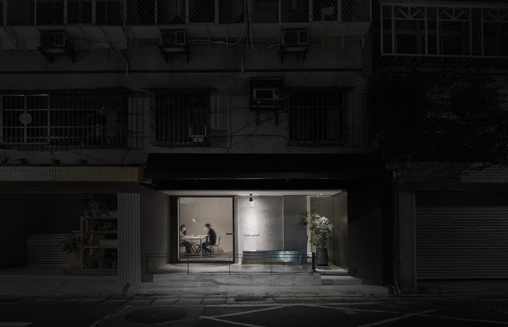 上海办公家具1