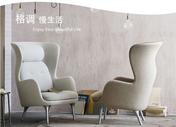 上海办公家具定制15