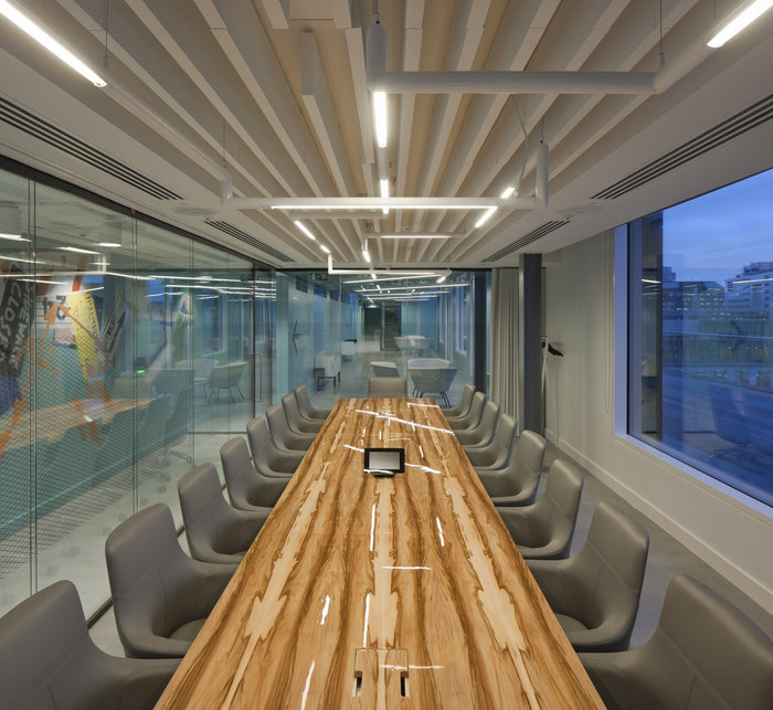 办公家具定制4