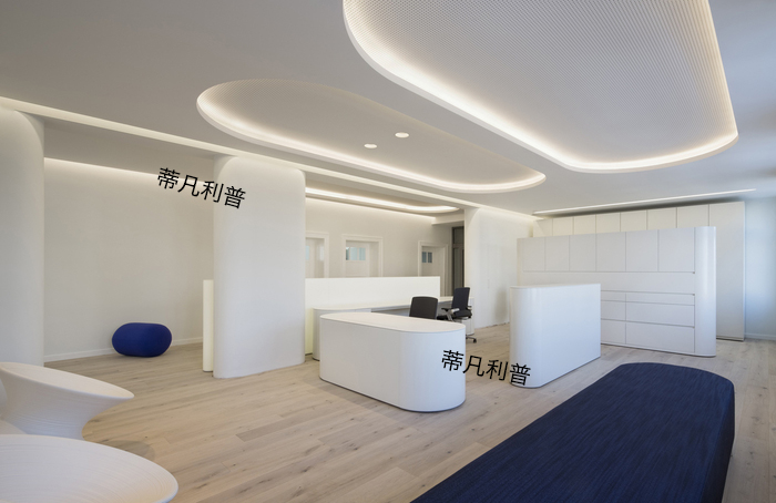 办公家具定制1