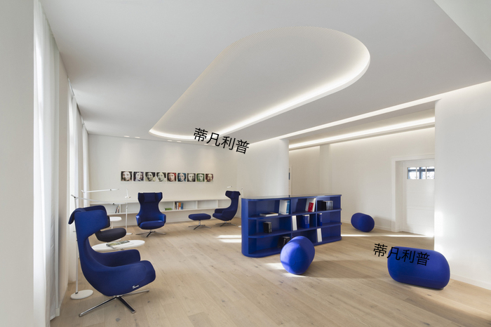 办公家具定制5