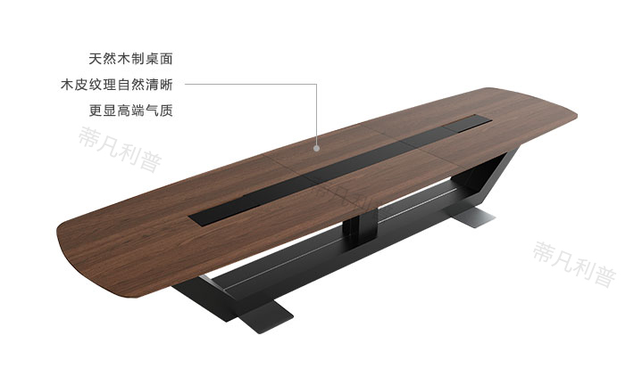 高档会议桌4
