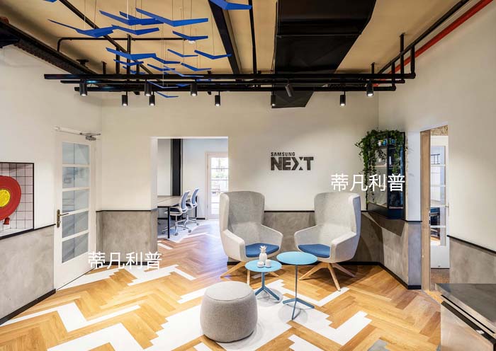 上海办公家具2