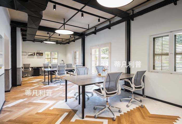 上海办公家具3