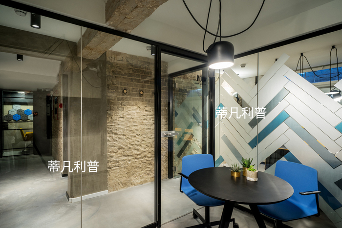 上海办公家具5