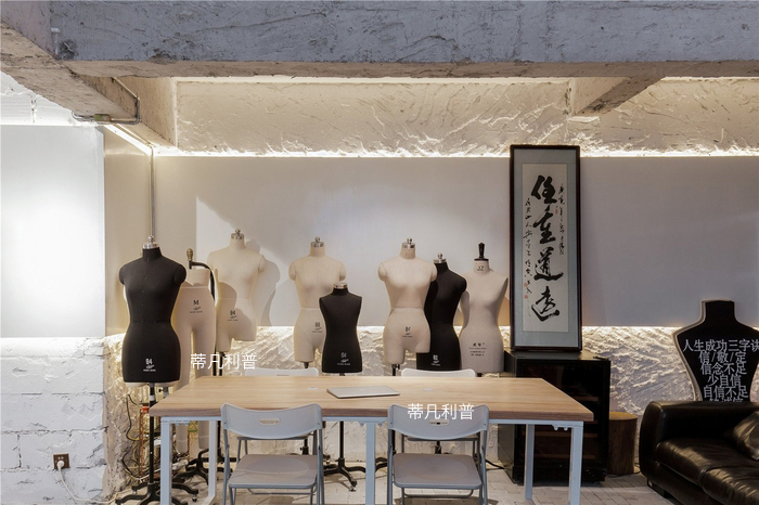 办公家具定制6