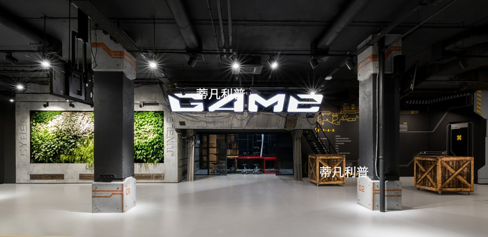 上海办公家具品牌