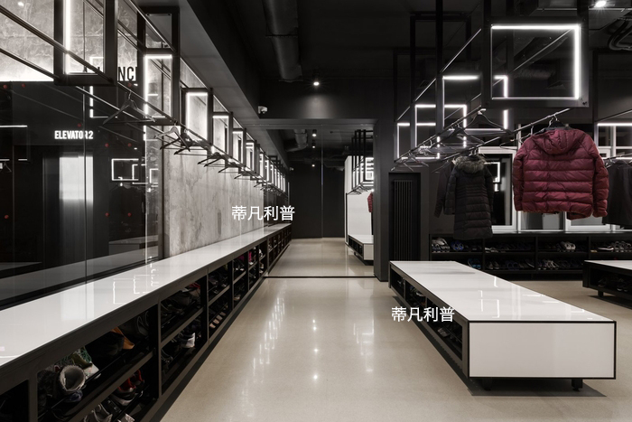 上海办公家具品牌
