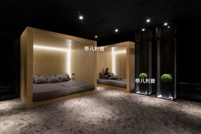 上海办公家具品牌