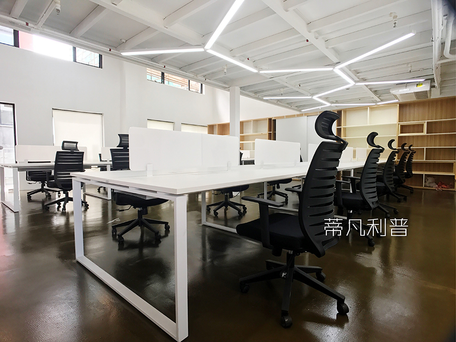 上海现代办公家具定制