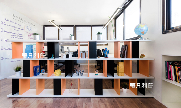 办公家具定制-好设计带来的温馨感从不局限于大面积空间