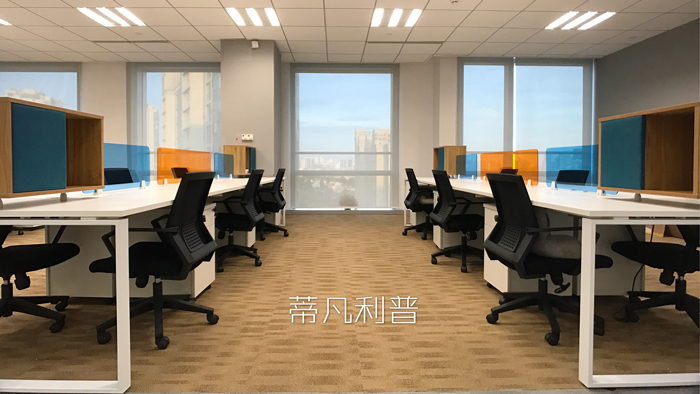 上海办公家具—汉创